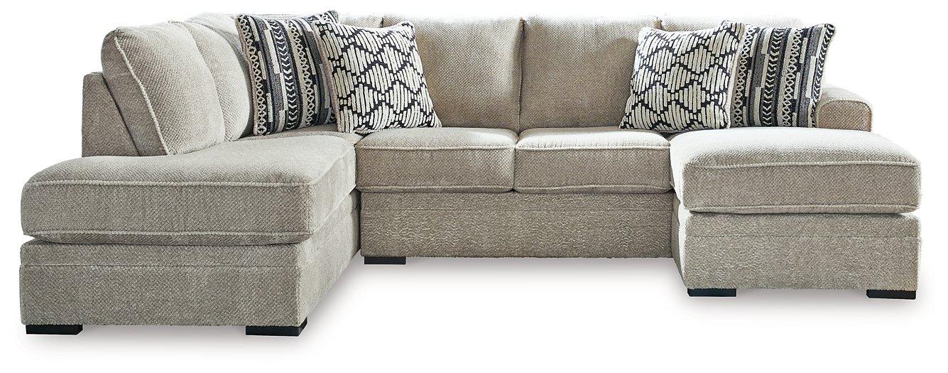 Calnita Living Rom Set - Levi's Discount Furniture (Vineland, NJ)