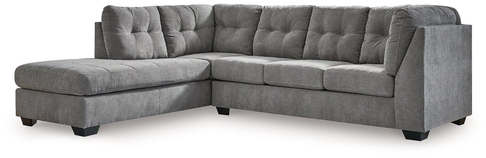 Marleton Living Room Set - Levi's Discount Furniture (Vineland, NJ)