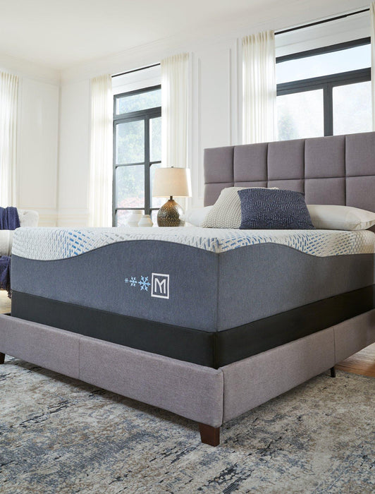 Millennium Luxury Plush Gel Latex Hybrid Mattress - Levi's Discount Furniture (Vineland, NJ)