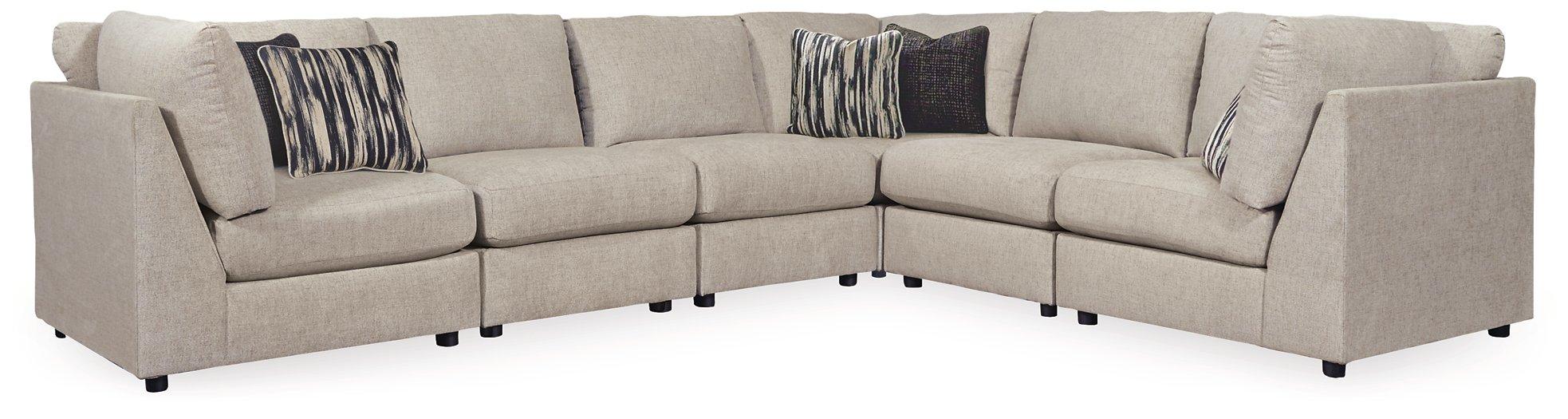 Kellway Sectional - Levi's Discount Furniture (Vineland, NJ)