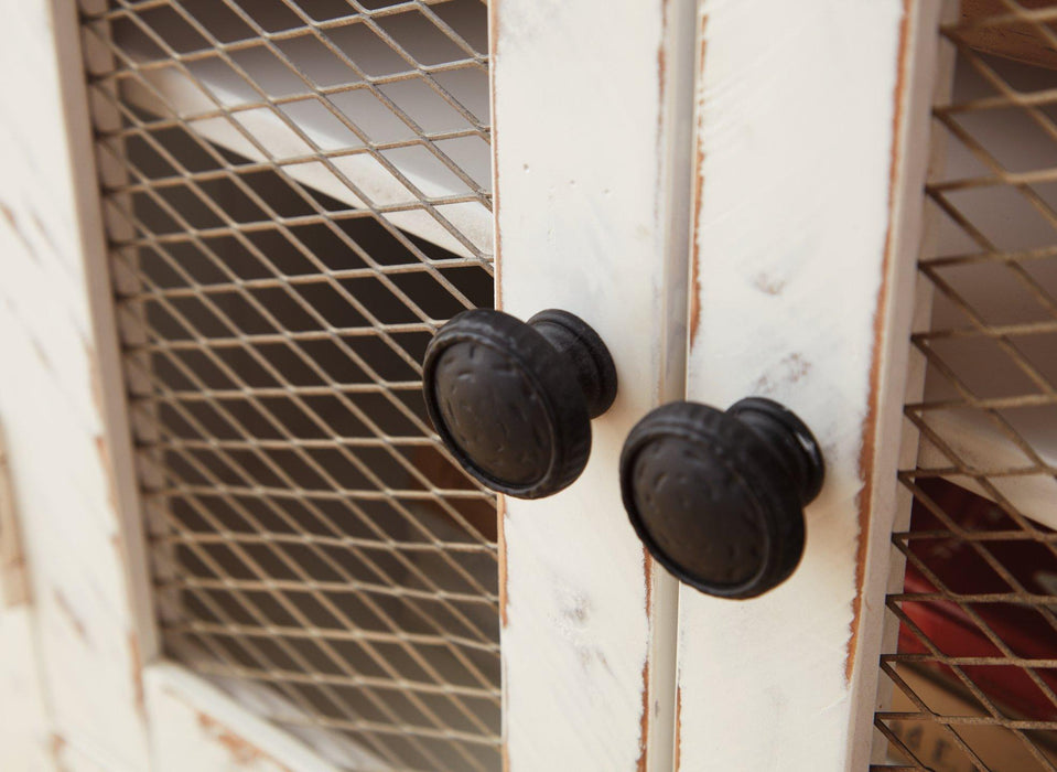 Wystfield Occasional Table Set - Levi's Discount Furniture (Vineland, NJ)