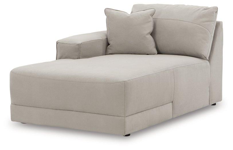 Next-Gen Gaucho Sectional Sofa with Chaise - Levi's Discount Furniture (Vineland, NJ)