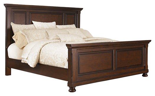 Porter Bedroom Set