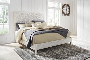 Paxberry Bedroom Set - Levi's Discount Furniture (Vineland, NJ)