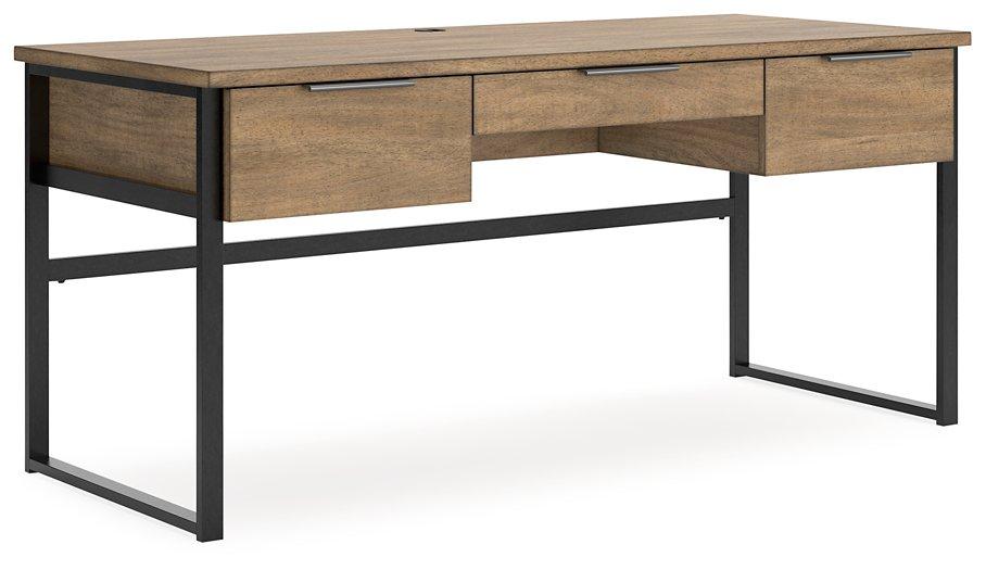 Montia Home Office Set - Levi's Discount Furniture (Vineland, NJ)
