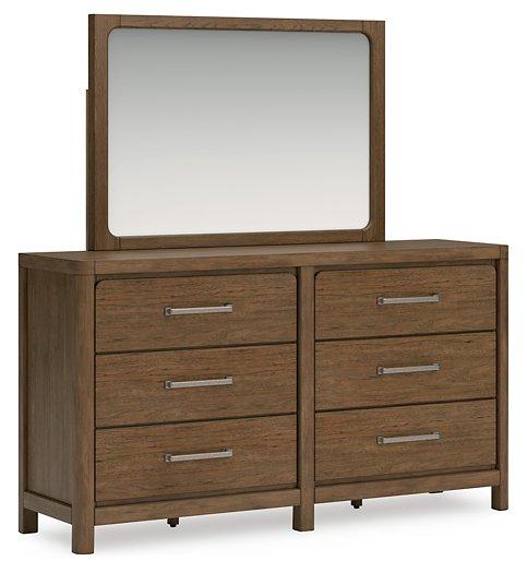 Cabalynn Bedroom Set - Levi's Discount Furniture (Vineland, NJ)