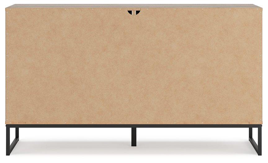 Deanlow Bedroom Package - Levi's Discount Furniture (Vineland, NJ)