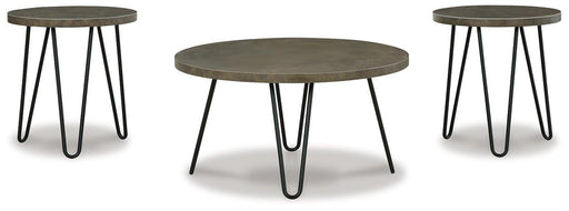 Hadasky Table (Set of 3) image