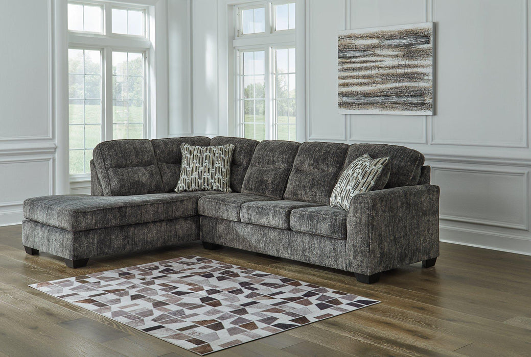 Lonoke Living Room Set - Levi's Discount Furniture (Vineland, NJ)