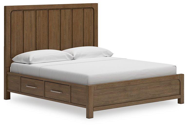 Cabalynn Bedroom Set - Levi's Discount Furniture (Vineland, NJ)