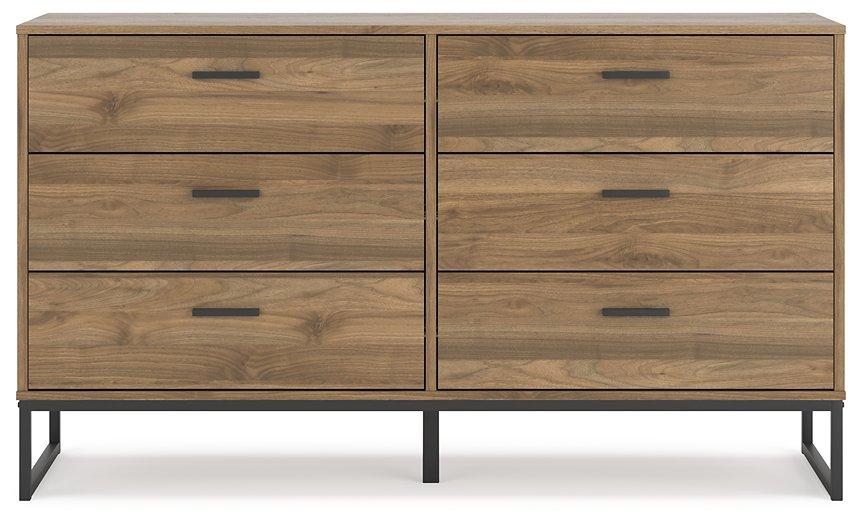 Deanlow Bedroom Package - Levi's Discount Furniture (Vineland, NJ)