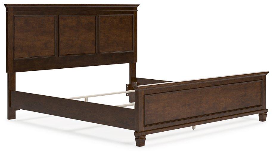 Danabrin Bed - Levi's Discount Furniture (Vineland, NJ)