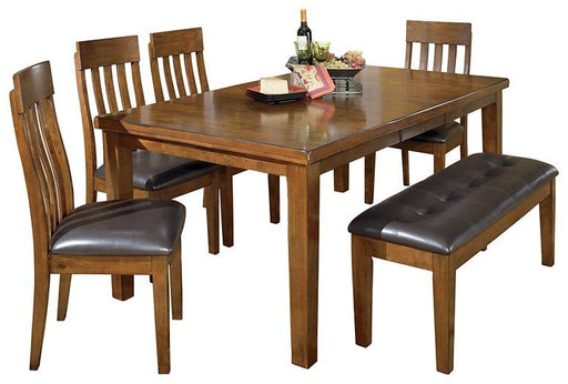 Ralene Dining Room Set - Levi's Discount Furniture (Vineland, NJ)