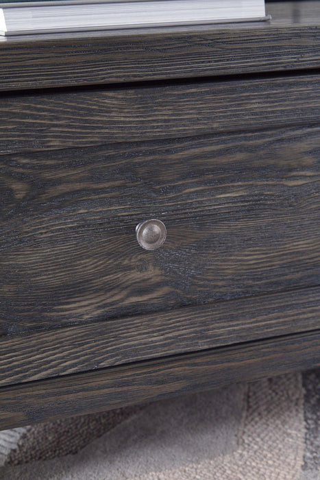 Todoe Table Set - Levi's Discount Furniture (Vineland, NJ)