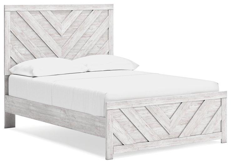 Cayboni Bedroom Package - Levi's Discount Furniture (Vineland, NJ)