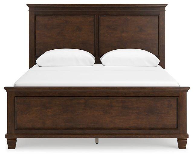 Danabrin Bed - Levi's Discount Furniture (Vineland, NJ)