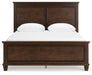 Danabrin Bed - Levi's Discount Furniture (Vineland, NJ)