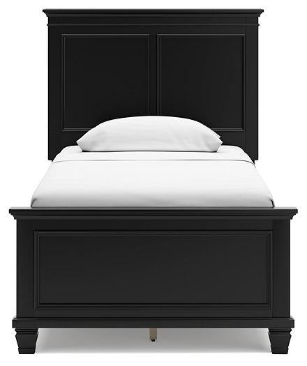 Lanolee Bedroom Set - Levi's Discount Furniture (Vineland, NJ)