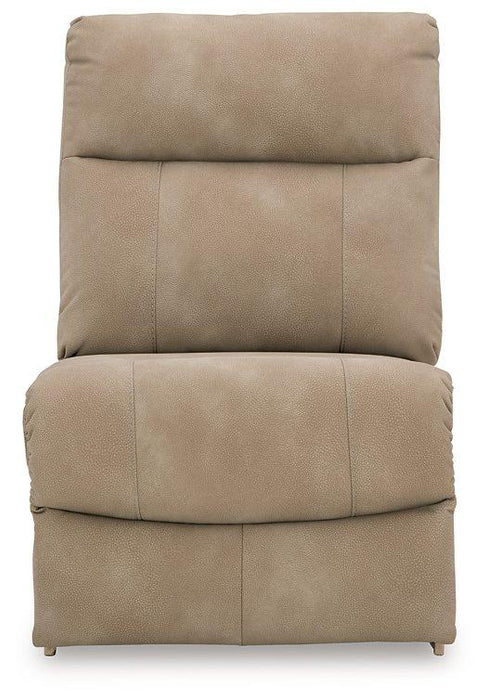 Next-Gen DuraPella Power Reclining Sectional - Levi's Discount Furniture (Vineland, NJ)