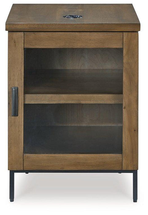 Torlanta Occasional Table Set - Levi's Discount Furniture (Vineland, NJ)