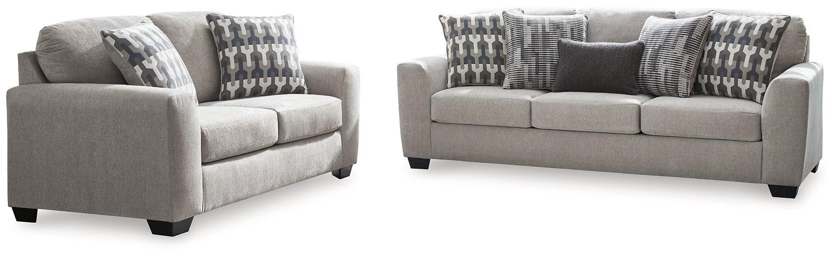 Avenal Park Living Room Set - Levi's Discount Furniture (Vineland, NJ)