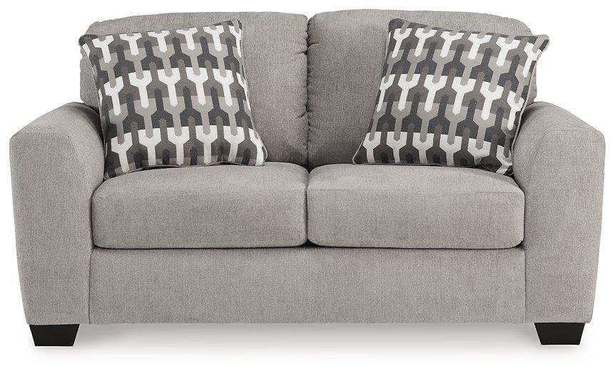 Avenal Park Living Room Set - Levi's Discount Furniture (Vineland, NJ)
