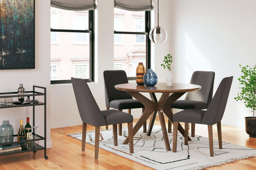 Lyncott Dining Room Set - Levi's Discount Furniture (Vineland, NJ)