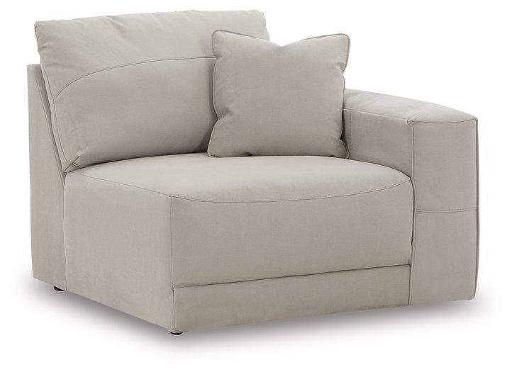 Next-Gen Gaucho Sectional Sofa with Chaise - Levi's Discount Furniture (Vineland, NJ)