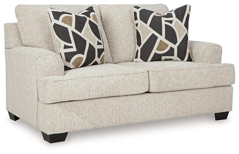 Heartcort Living Room Set - Levi's Discount Furniture (Vineland, NJ)