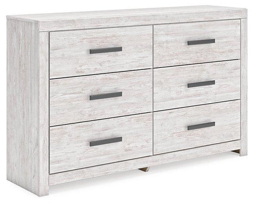 Cayboni Dresser - Levi's Discount Furniture (Vineland, NJ)