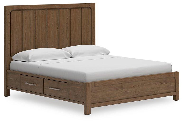 Cabalynn Bedroom Set - Levi's Discount Furniture (Vineland, NJ)