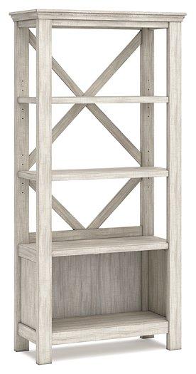 Carynhurst 75" Bookcase image