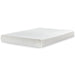 Socalle Bed and Mattress Set - Levi's Discount Furniture (Vineland, NJ)