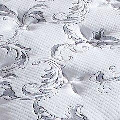 Socalle Bed and Mattress Set - Levi's Discount Furniture (Vineland, NJ)