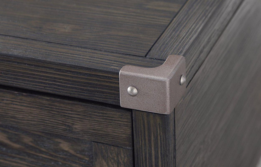 Todoe Table Set - Levi's Discount Furniture (Vineland, NJ)