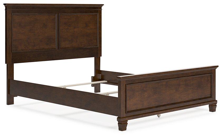 Danabrin Bed - Levi's Discount Furniture (Vineland, NJ)