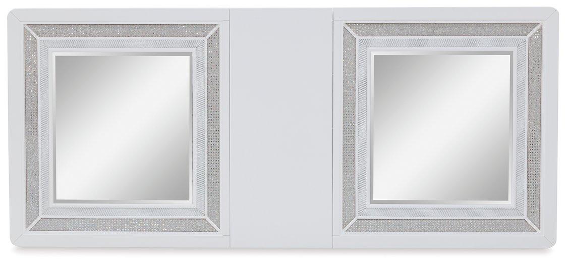 Chalanna Dining Package - Levi's Discount Furniture (Vineland, NJ)