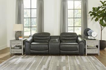 Center Line Living Room Set - Levi's Discount Furniture (Vineland, NJ)