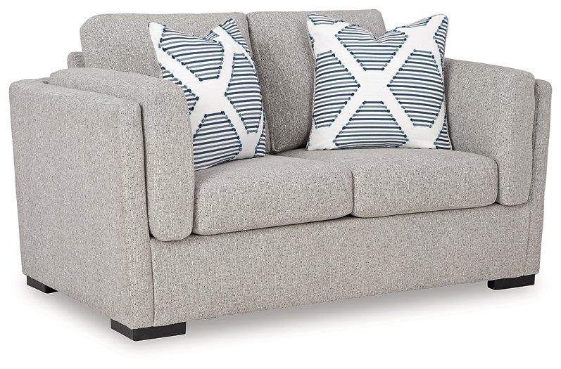 Evansley Living Room Set - Levi's Discount Furniture (Vineland, NJ)