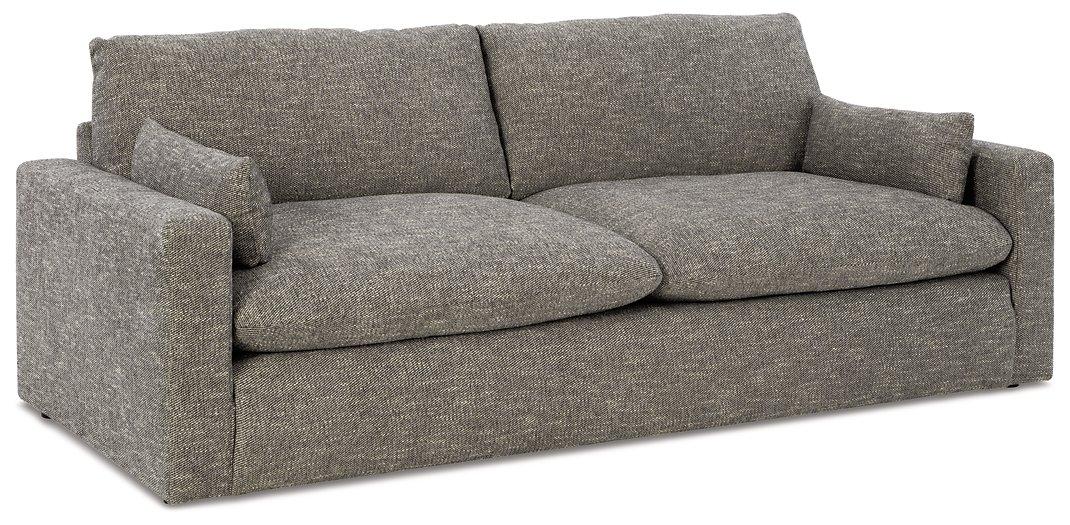 Dramatic Sofa - Levi's Discount Furniture (Vineland, NJ)