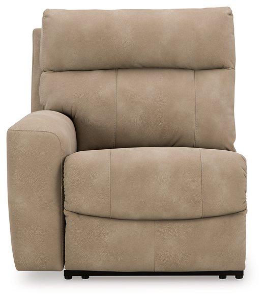 Next-Gen DuraPella Power Reclining Sectional - Levi's Discount Furniture (Vineland, NJ)