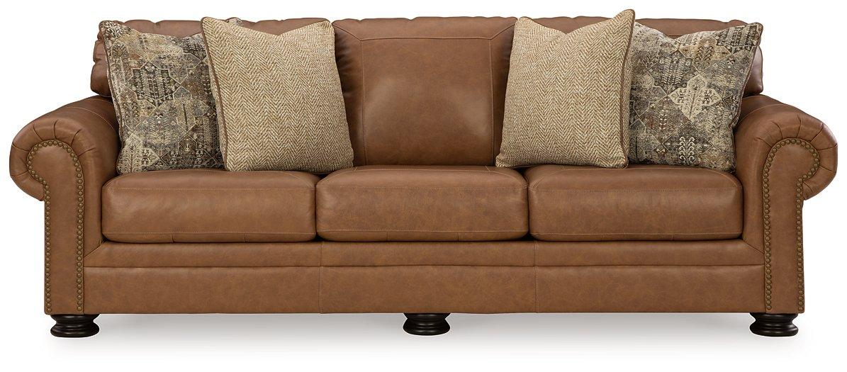 Carianna Sofa Sleeper - Levi's Discount Furniture (Vineland, NJ)