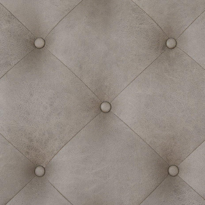 Kanwyn Upholstered Ottoman Coffee Table - Levi's Discount Furniture (Vineland, NJ)