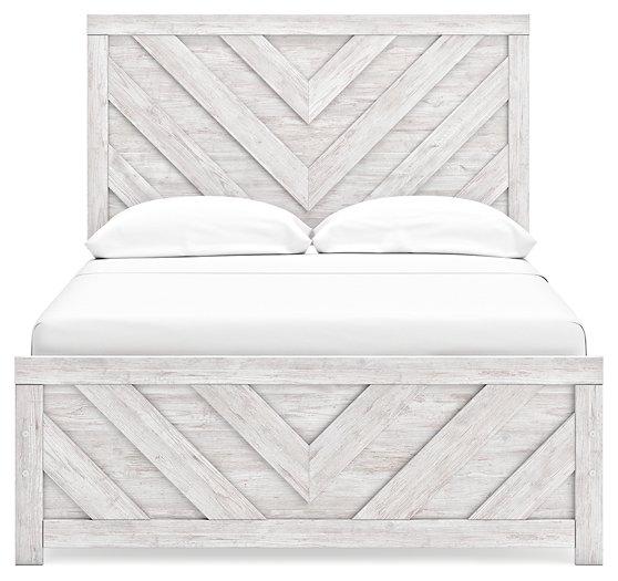 Cayboni Bedroom Package - Levi's Discount Furniture (Vineland, NJ)