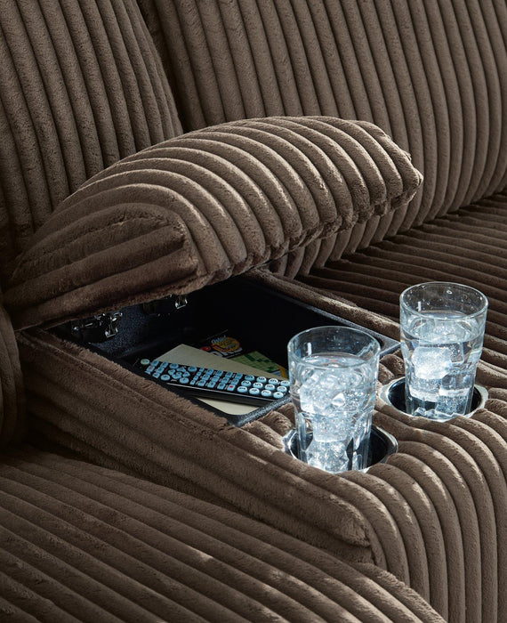 Top Tier Living Room Set - Levi's Discount Furniture (Vineland, NJ)