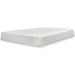 10 Inch Chime Memory Foam Mattress Set - Levi's Discount Furniture (Vineland, NJ)