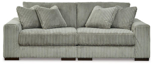 Lindyn Sectional Sofa - Levi's Discount Furniture (Vineland, NJ)