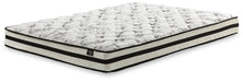 8 Inch Chime Innerspring Mattress Set - Levi's Discount Furniture (Vineland, NJ)