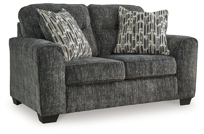 Lonoke Living Room Set - Levi's Discount Furniture (Vineland, NJ)