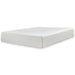 Socalle Bed and Mattress Set - Levi's Discount Furniture (Vineland, NJ)